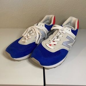 New Balance 574